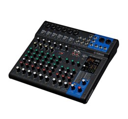 Yamaha MG12XUK Микшерный пульт, 12 каналов MG12XUK
