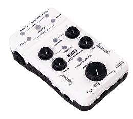 Joyo Momix-PRO Аудио-интерфейс - микшер, портативный Momix-PRO