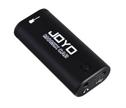 Joyo Momix-CAB Аудио-интерфейс - мини-микшер для смартфонов и ПК Momix-CAB