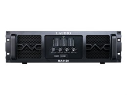 Laudio MA4120 Усилитель мощности, 1200Вт MA4120