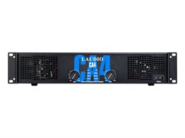 Laudio CA4 Усилитель мощности, 250Вт CA4