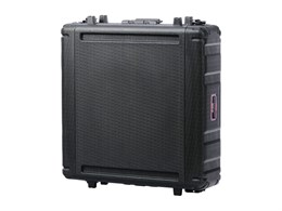 BDS PC-2UM Кейс для рекового оборудования 2U PC-2UM