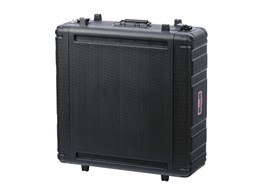 BDS PC-3UM Кейс для рекового оборудования 3U PC-3UM