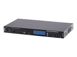 BDS DVD-250BT DVD/ USB/BT плеер, рековый DVD-250BT