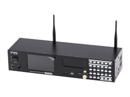 BDS US-750 USB/SD HD WIFI плеер, рековый US-750
