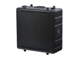 BDS PC-4UM Кейс для рекового оборудования 4U PC-4UM