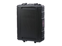 BDS PC-2US Кейс для рекового оборудования 2U PC-2US