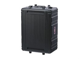 BDS PC-4US Кейс для рекового оборудования 4U PC-4US