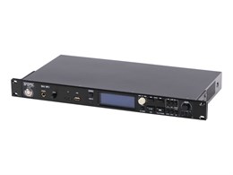 BDS UJ-350 USB плеер, рековый UJ-350