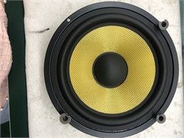 N-Audio 8S08 Динамик для акустической системы M8 8S08
