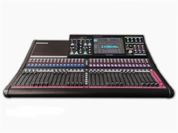 Soundking M32-Plus Микшерный пульт, 32 канала M32-Plus