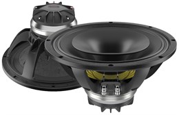 Lavoce CAN123.00TH Динамик коаксиальный 12
