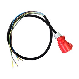 EDS CP-32CNшви02 Кабель подмоточный 