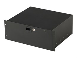 Superfix XRD411B Выдвижной ящик в рэковую стойку 19