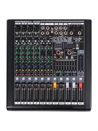 Laudio HK-08 Микшерный пульт, 8 каналов, серия PRO HK-08