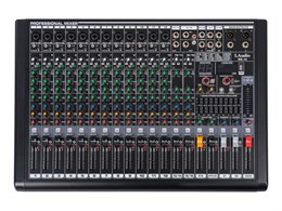 Laudio HK-16 Микшерный пульт, 16 каналов, серия PRO HK-16