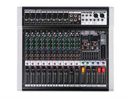 Laudio PX-12 Микшерный пульт, 12 каналов, серия PRO PX-12