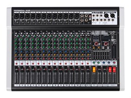 Laudio PX-16 Микшерный пульт, 16 каналов, серия PRO PX-16