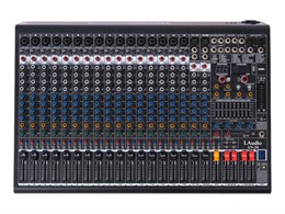 Laudio AN-20 Микшерный пульт, 20 каналов, серия PRO AN-20