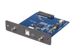 Soundking DXUSB1616 Карта расширения для микшерного пульта DX20, Type-B DXUSB1616