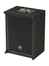 DSPPA DSP1500S Сабвуфер, активный, 300Вт DSP1500S