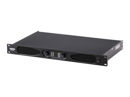 DSPPA MP2530 Усилитель мощности, 2x1600W MP2530
