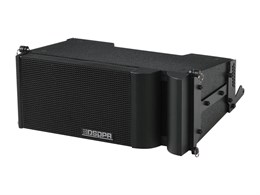 DSPPA LA1408 Акустическая система пассивная, элемент линейного массива, 200Вт LA1408