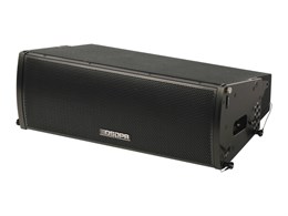 DSPPA LA1428A Акустическая система активная, элемент линейного массива, 600Вт LA1428A