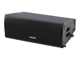 DSPPA LA1421A Акустическая система активная, элемент линейного массива, 1000Вт LA1421A