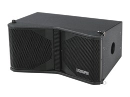 DSPPA LA1420 Акустическая система пассивная, элемент линейного массива, 650Вт LA1420