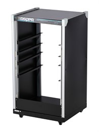 DSPPA MP1110 Рэковая стойка 18U, (2 коробки) MP1110