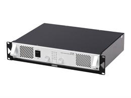 DSPPA DX1500 Усилитель мощности, 2х230Вт DX1500