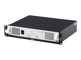 DSPPA DX2500 Усилитель мощности, 2х400Вт DX2500
