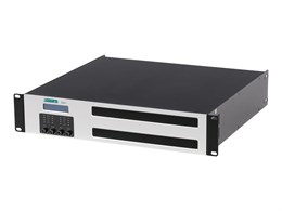 DSPPA D5411 Усилитель мощности, 4х600Вт D5411