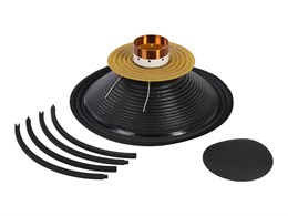 Laudio Recone-TDA-153W600neo-16 Ремкомплект динамика Recone-TDA-153W600neo-16