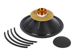 Laudio Recone-TDA-154EW1200neo-8 Ремкомплект динамика Recone-TDA-154EW1200neo-8