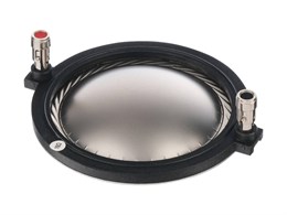 Laudio Recone-Roberto-DE980TNneo-16 Диафрагма ВЧ драйвера Recone-Roberto-DE980TNneo