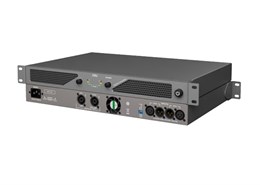 Soundking BA2300 Усилитель мощности, 2 х 300Вт BA2300