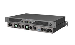 Soundking BA4100 Усилитель мощности, 4 х 100Вт BA4100