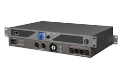 Soundking BD2200 Усилитель мощности, 2 х 200Вт BD2200