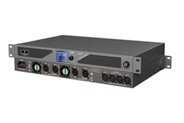 Soundking BD4100 Усилитель мощности, 4 х 100Вт BD4100