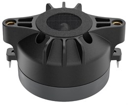 Lavoce DF10.101LE Драйвер ВЧ компрессионный, 30Вт, 8 Ом DF10.101LE