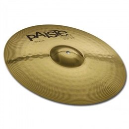 Paiste 0000141416 101 Brass Crash Тарелка 16
