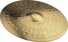 Paiste 0004001620 Signature Full Ride Тарелка 20