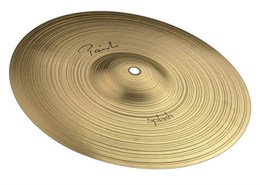Paiste 0004002206 Signature Splash Тарелка 6
