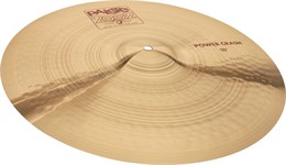 Paiste 0001063018 2002 Power Crash Тарелка 18'' 0001063018