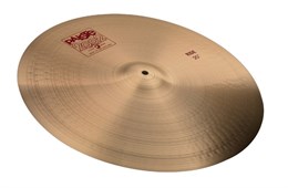 Paiste 0001061622 2002 Ride Тарелка 22'' 0001061622