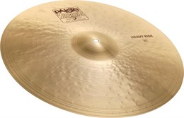 Paiste 0001062722 2002 Heavy Ride Тарелка 22'' 0001062722