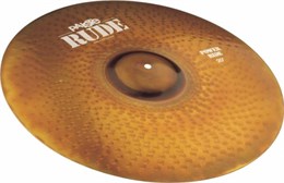 Paiste 0001122920 RUDE Classic Power Ride Тарелка 20'' 0001122920