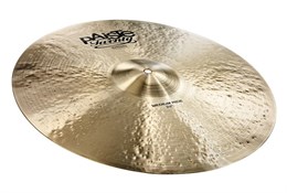 Paiste 0005501620 Twenty Masters Medium Ride Тарелка 20
